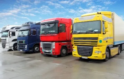 Konya Çıldır Nakliye Ambarı